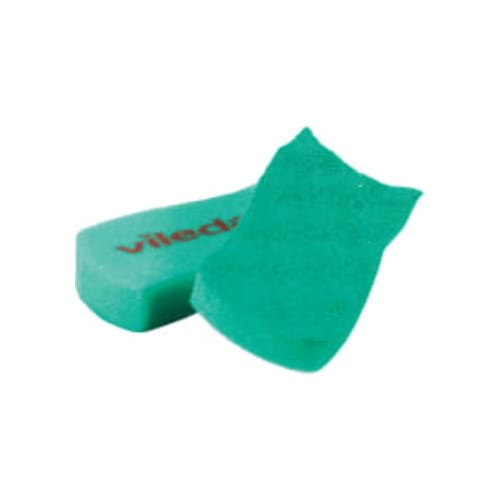 Skrubbsvamp Active Vileda 2p