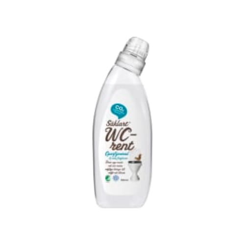 Wc-rengöring Wc-rengöring Såklart 750ml