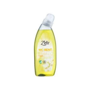Gul Wc Rent Zefir 750ml