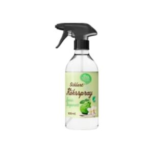 Köksspray Jasmin Bergamott Rengöring Såklart 500ml