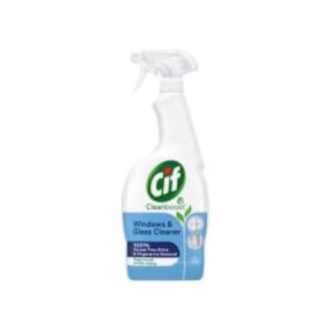 Window & Glass Power & Shine Rengöringsspray Cif 750ml