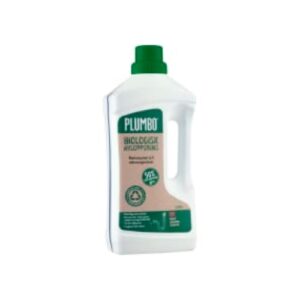 Biologisk Avloppsrengöring Plumbo Naturen 1l