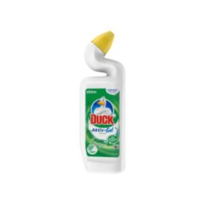 Fresh Aktiv-gel Wc-rengöring Duck 750ml