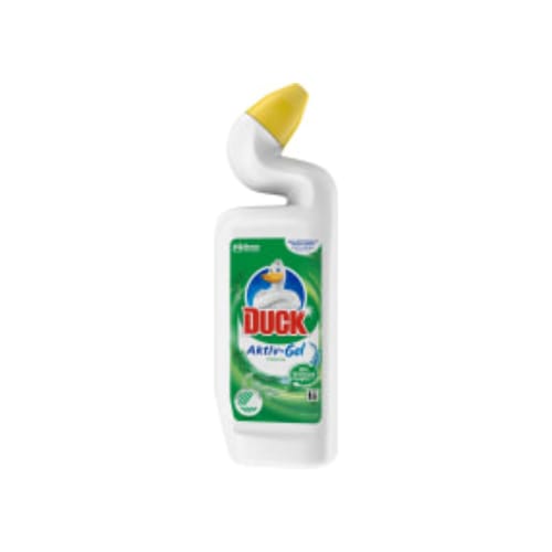 Fresh Aktiv-gel Wc-rengöring Duck 750ml