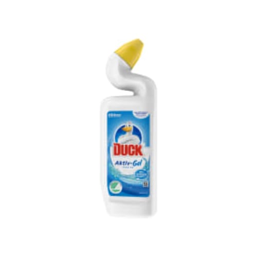 Marine Aktiv-gel Wc-rengöring Duck 750ml
