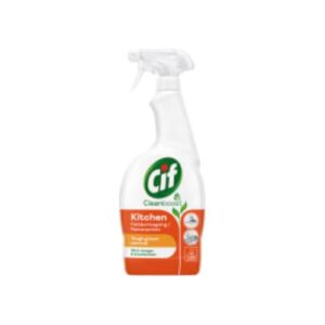 Kitchen Rengöringsspray Cif 750ml