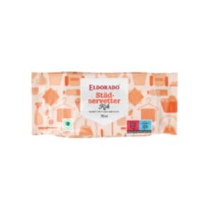 Kök Städservetter Eldorado 70p