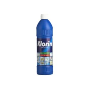 Klorin Original Rengöring Klorin 750ml