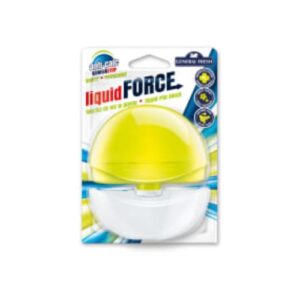 Lemon Wc Liquid Wc-rengörare General Fresh 55ml