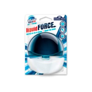 Ocean Wc Liquid Wc-rengörare General Fresh 55ml