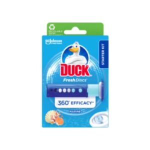 Fresh Discs Marine Toalett Rengöring Duck 36ml