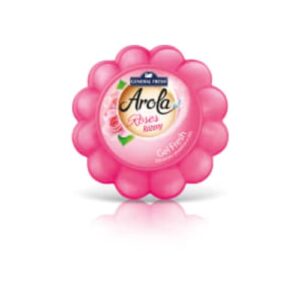 Rose Doftblock Wc Doft General Fresh 150g
