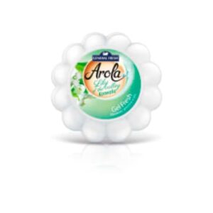 Fresh Liljekon Doftblock Wc Doft General Fresh 150g