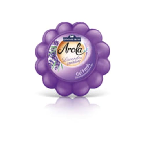 Lavendel Doftblock Wc Doft General Fresh 150g
