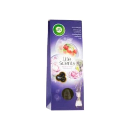 Mystical Gard Doftpinnar Luftfräschare Air Wick 1st