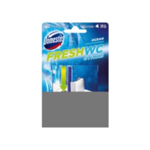 Wc-sticks Wc-rengöringsmedel Domestos 5p