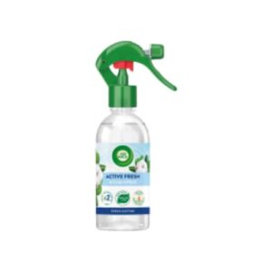 Rengöring Rumspray Luktborttag Fr.cotton Air Wick 237ml