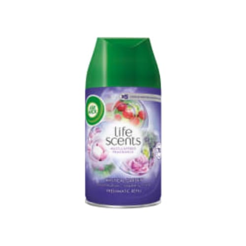 Life Scents Mystic Freshmatic Luftfräschare Air Wick 250ml