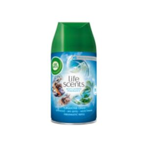 Linne & Syrén Doftpinnar Luftfräschare Air Wick 50ml