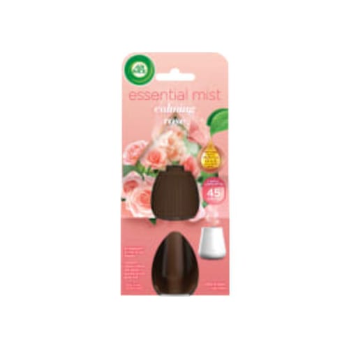 Calming Rose Mist Refill Luftfräschare Air Wick 20ml