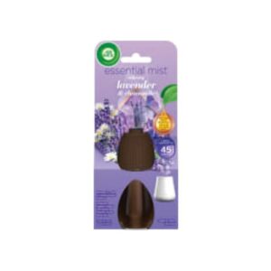 Lavender Mist Refill Luftfräschare Air Wick 20ml