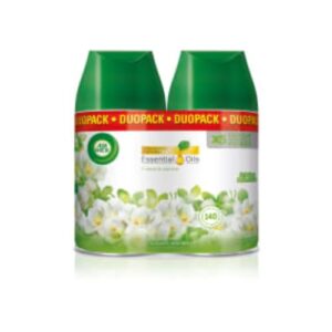 Freesia&jasmin Duopack Luftfräschare Air Wick 500ml
