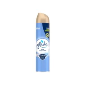 Clean Linen 5 In 1 Luftfräschare Glade 300ml
