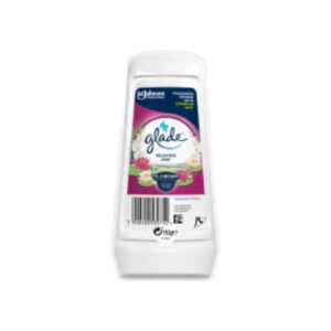 Relaxing Zen Gel Doftblock Glade 150g