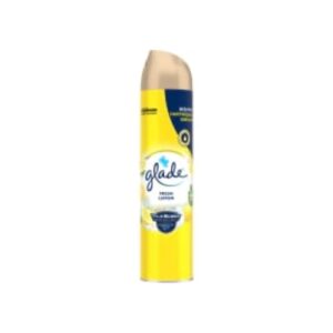Fresh Lemon Luftfräschare Glade 300ml
