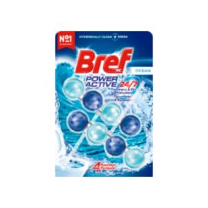 Power Active Ocean Wc-rengörare Wc Bref 2p