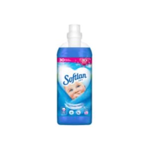 Softlan Outdoor Fresh Sköljmedel  1,7l