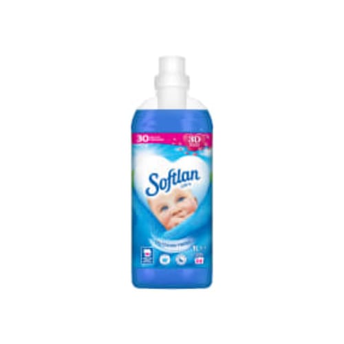 softlan Outdoor Fresh Sköljmedel Softlan 1l