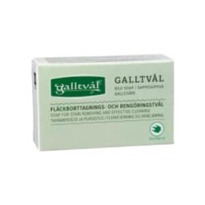 Galltvål Eko Fläckborttagning Galltvål 100g