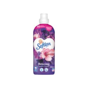 softlan Magnolia & Lavender Perfumed Freshness Sköljmedel   650ml