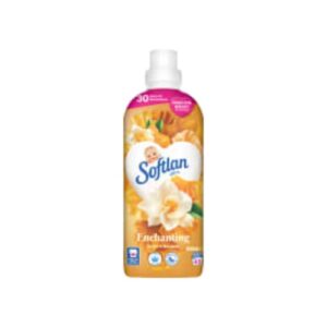 softlan Vanilla&orchid Sköljmedel Softlan 1l