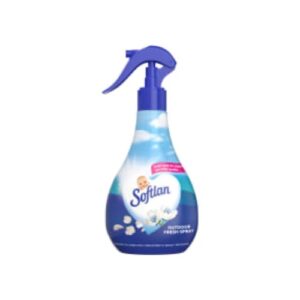 Outdoor Fresh Textilspray Softlan 300ml