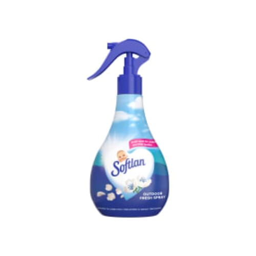 Outdoor Fresh Textilspray Softlan 300ml