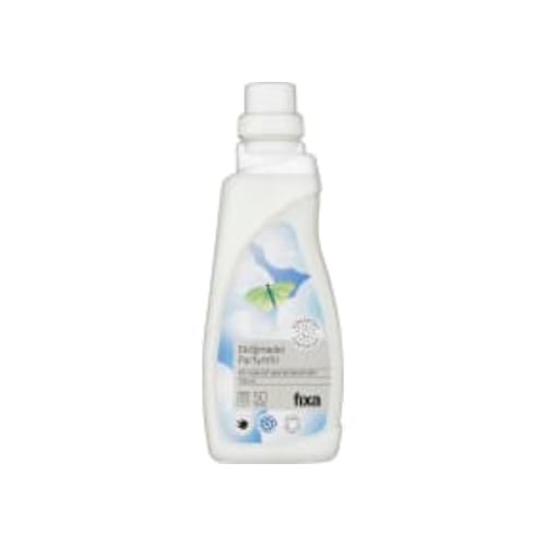 Parfymfri Koncentrerat Sköljmedel Fixa 750ml