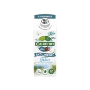 Grumme Sjöbris Sköljmedel Grumme 750ml