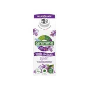 Grumme Sköljmedel Grumme 750ml