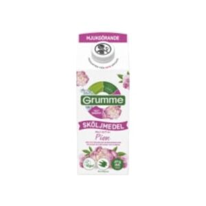 Grumme Pion Sköljmedel Grumme 750ml