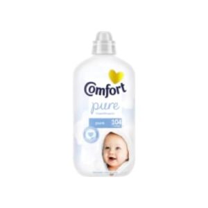 Comfort White Pure Sköljmedel  1,56l