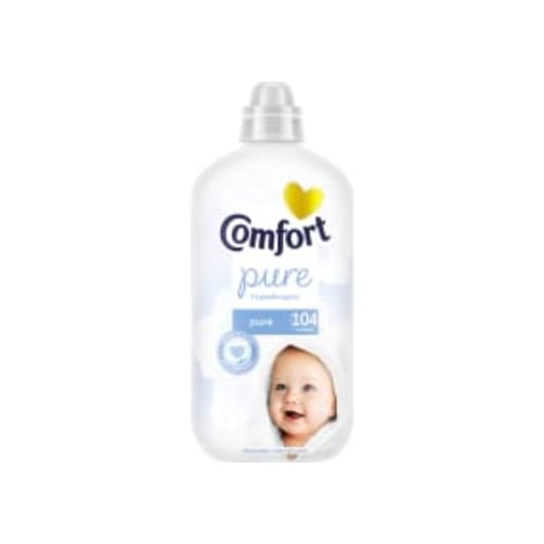 White Pure Sköljmedel Comfort 0.925l
