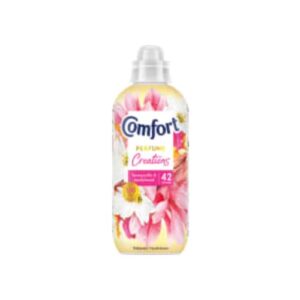 Comfort Gold Honey Sandal Sköljmedel  762ml
