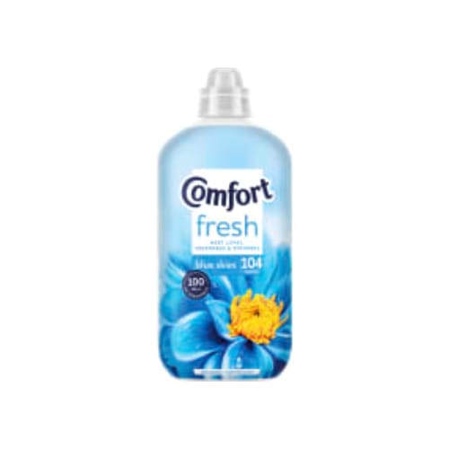 Comfort Blue Skie Sköljmedel  0.925l