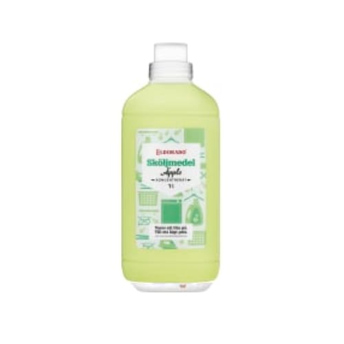 Äpple Sköljmedel Eldorado 1l
