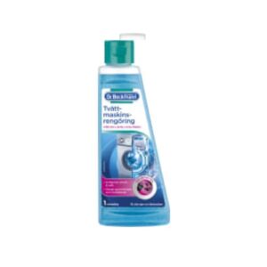 Tvättmaskins- Rengöring Dr Beckmann 250ml