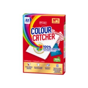 Colour Catcher Tvättduk Dylon 22st