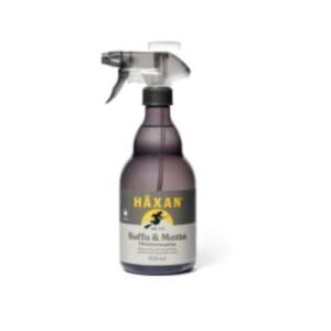 Soffa&matta Fläckborttagning Häxan 650ml