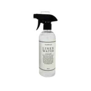 Cotton Flower Linnevatten Spray Fiona&friends 500ml